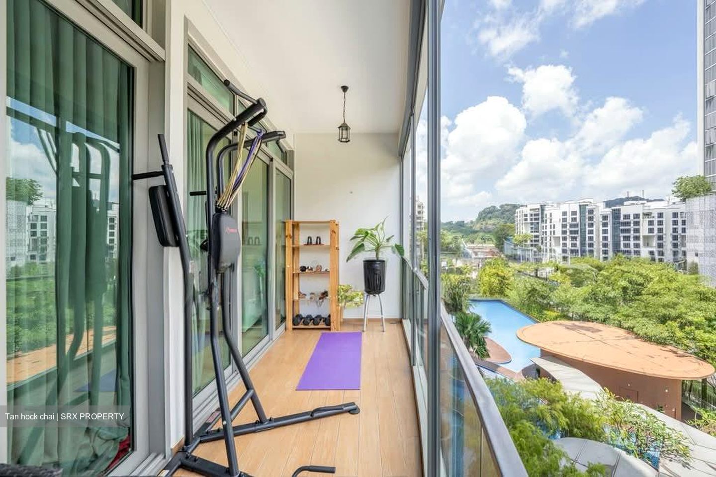 Kingsford . Hillview Peak (D23), Condominium #582989881